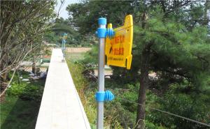 彌補(bǔ)視頻監(jiān)控短板，周界安防構(gòu)筑隱形“防護(hù)墻”