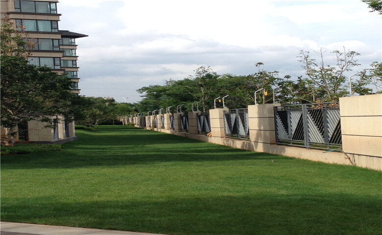 電子圍欄怎么報(bào)價(jià)，電子圍欄多少錢一米？