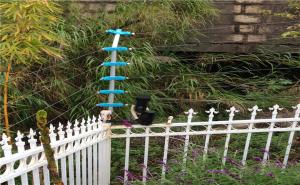 防盜報警系統(tǒng)有哪些種類？