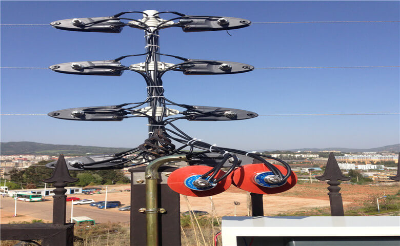 邀您參觀2019中國（青島）國際智能安防、智慧城市展覽會