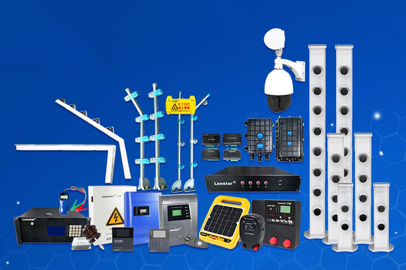 校園安防，不僅僅是一道圍墻，更是一份責(zé)任！安全，從關(guān)注開(kāi)始